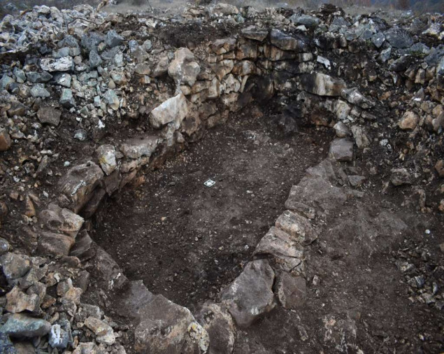 Arheološka senzacija na Koridoru 5C: Kod Mostara otkrivene prapovijesne grobnice