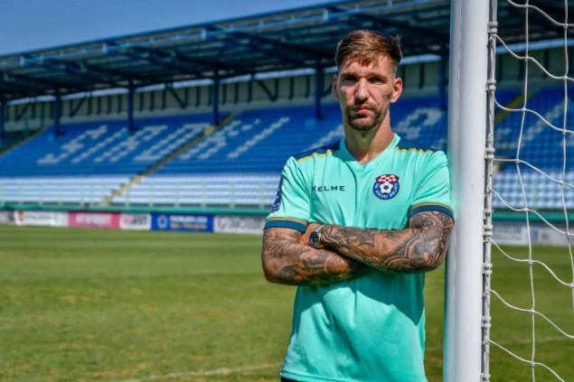 Bivši vratar Željezničara potpisao za Široki Brijeg