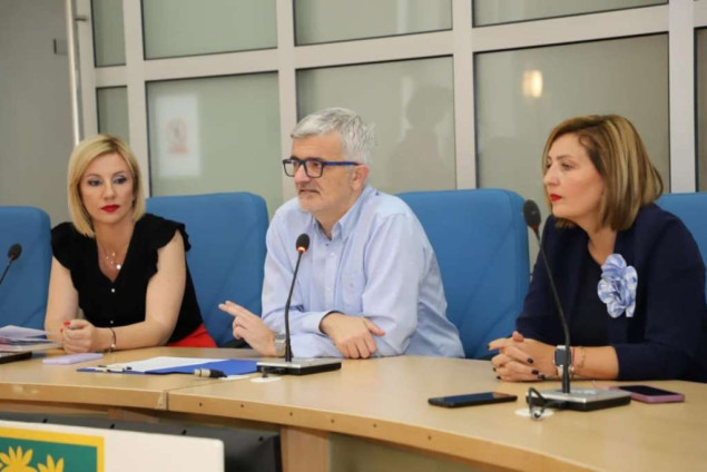 Prvi sajam socijalnih usluga ovog ponedjeljka u Sarajevu