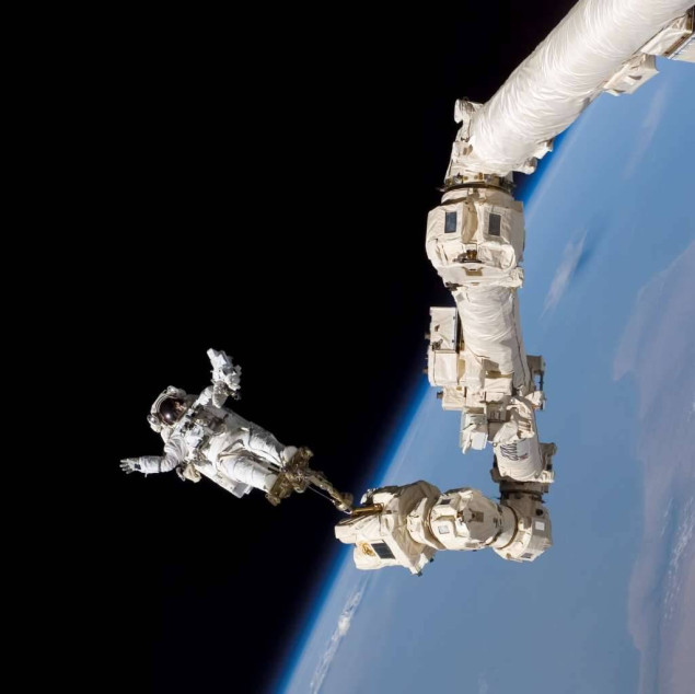 NASA evakuirala četvero astronauta s Međunarodne svemirske stanice zbog zdravstvenog problema