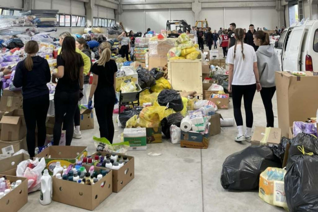 Međunarodni dan volontera - Volontiranje je solidarnost na djelu i doprinos općem dobru