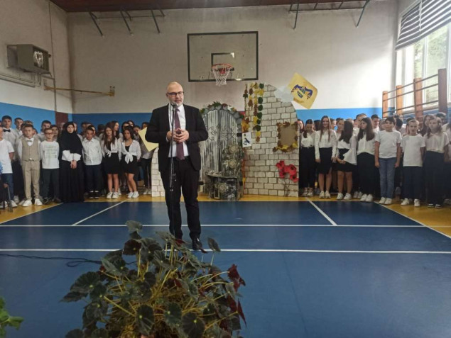 Dan sjećanja na srednjovjekovnu Bosnu u školama Tuzlanskog kantona