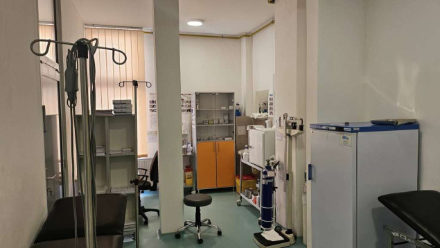 Otvorena nova veteranska ambulanta u Rosuljama