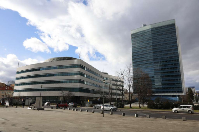 Komisija za borbu protiv korupcije PD PS BiH najavila javno saslušanje predstavnika UIOBiH