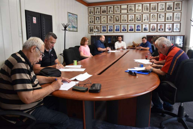 Ministarstvo privrede KS podržalo šest projekata neprofitnih organizacija u cilju zaštite šuma