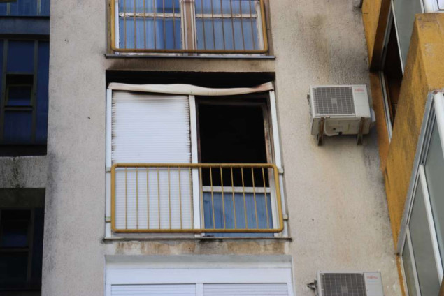 Srbija: Požar u objektu za smještaj starih, stradale dvije osobe