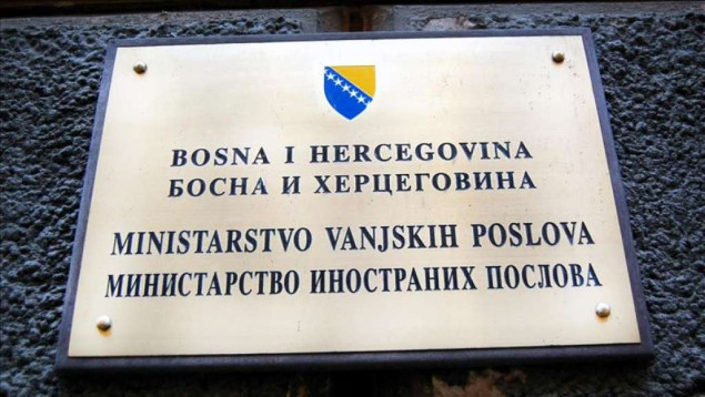 Između priznanja i partnerstva - BiH bez formalnih diplomatskih odnosa s osam članica UN-a