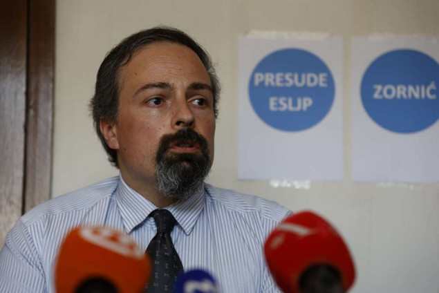 Krug 99: Najavljene odluke visokog predstavnika su diskriminirajuće