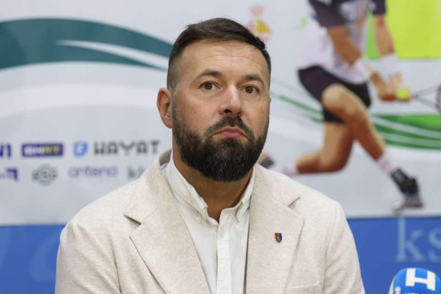 Rekordna ulaganja u sport s jasnim ciljevima za budućnost, kaže ministar Magoda
