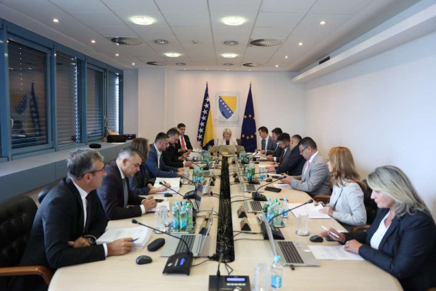 Privremena suspenzija i smanjenje carinskih stopa u 2025. godini