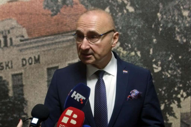 Grlić Radman: Važno je da politički lideri preuzmu odgovornost i usredotoče se na reforme