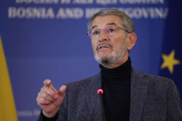 Imamović: Javni servis BiH je svetionik koji ne možemo dopustiti da bude ugašen