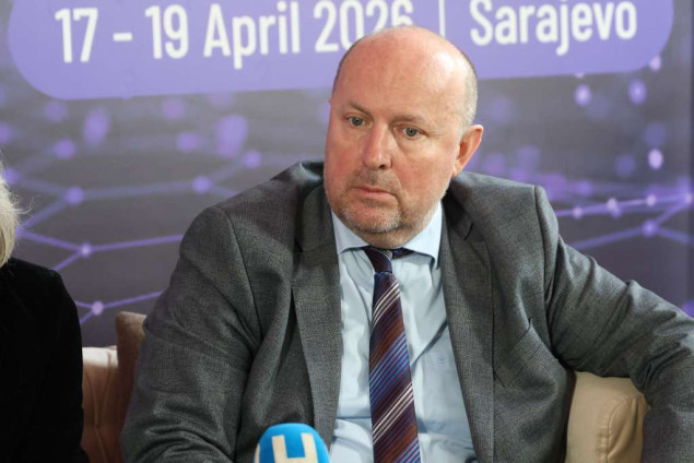 Hasanović: Namjera je da preventivni programi budu trajna praksa i standard zdravstvene zaštite u KS