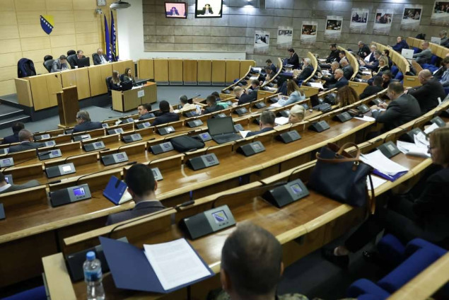 U parlamentarnoj proceduri prijedlog da općina Kiseljak administrativno dobije status grada