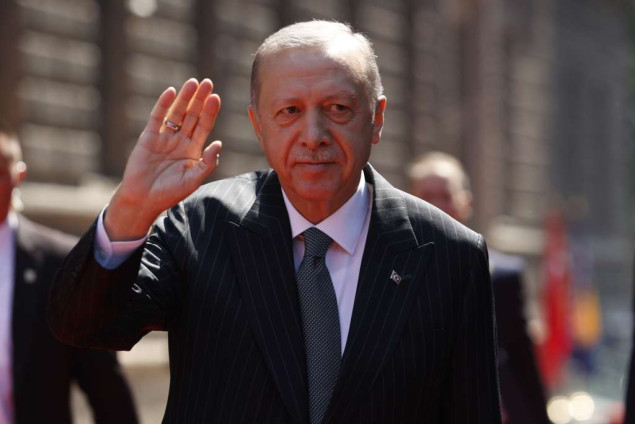 Erdogan: Turska će podržati sirijski tranzicijski proces