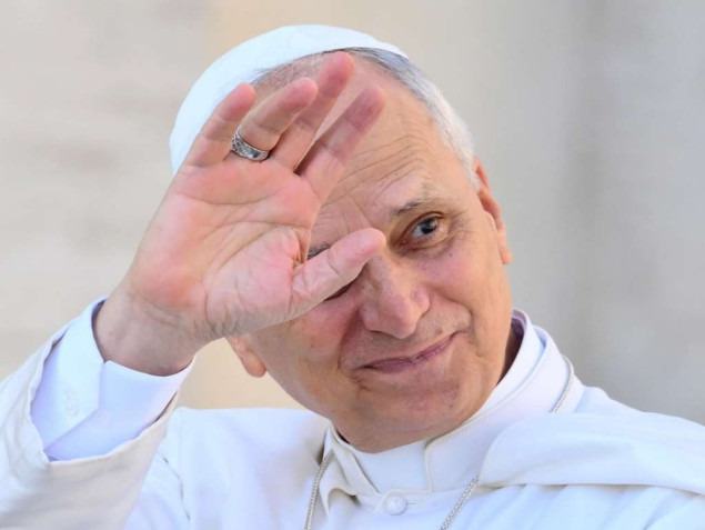 Papa Lav: Zadržavanje politike pape Franje, ali bez velikih promjena