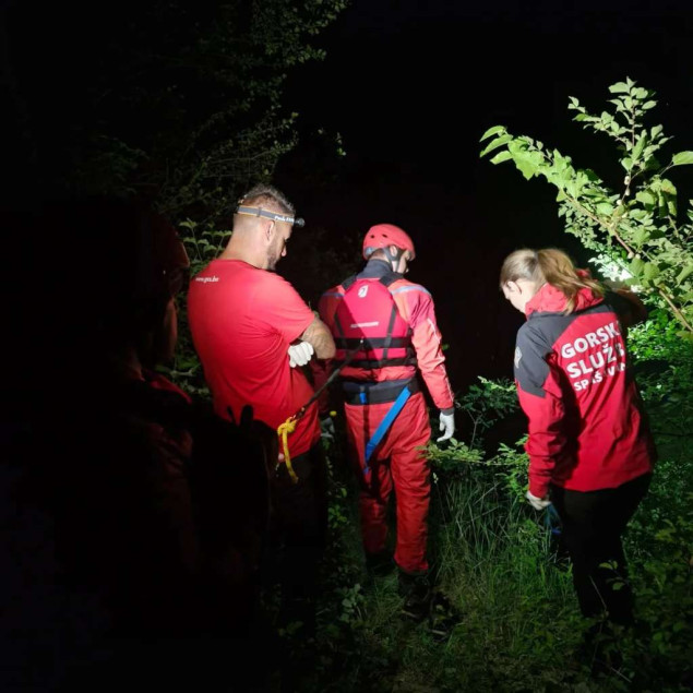 U Neretvi pronađeno tijelo nestalog muškarca iz Šurmanaca
