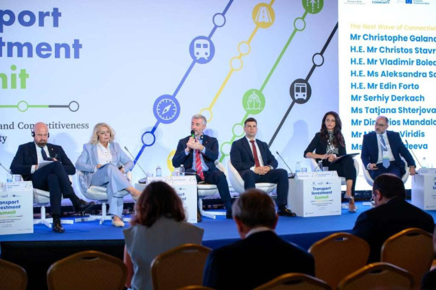 Forto: Ozbiljna država mora ulagati u željeznice