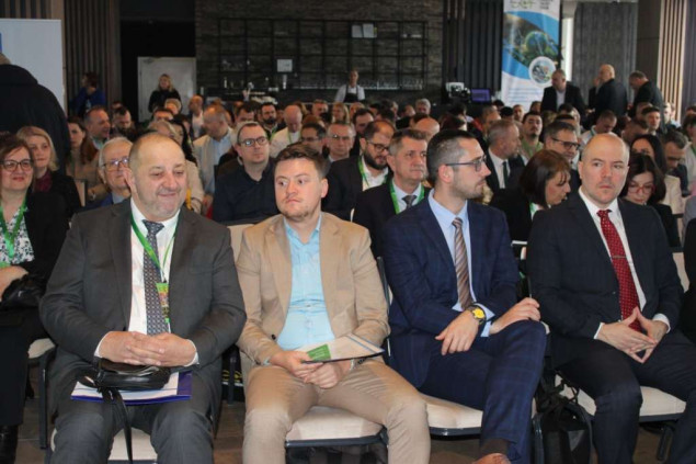 Sarajevo Energy Forum 2025 uspješno završen – BiH i regija moraju ubrzati energetsku tranziciju