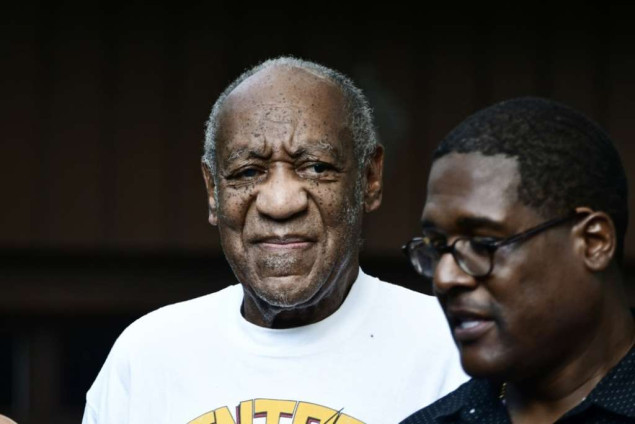 Bill Cosby proglašen krivim za seksualni napad iz 1972., dosuđena odšteta od skoro 60 miliona dolara