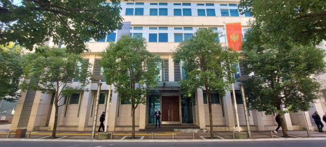 Vijesti: Hrvatska prije dva tjedna uputila non-paper Crnoj Gori