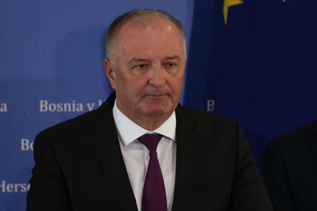 Tri ključna zakona koja su sporna se mogu dogovoriti u narednom periodu