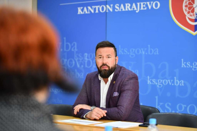 Magoda s direktorima institucija kulture BiH: Uposlenicima isplaćene plate za maj