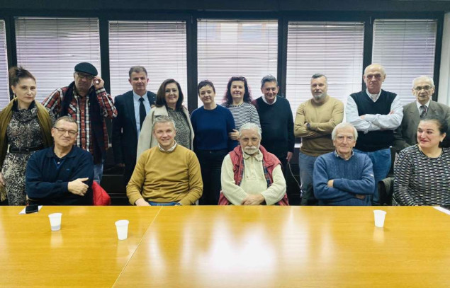 Skupština Društva novinara BiH izabrala rukovodstvo