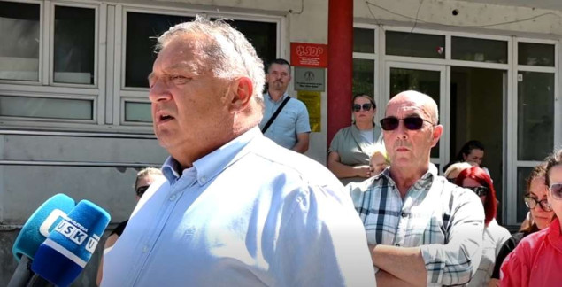 Fajić: Jednokratnu pomoć zamijenili smo trajnim povećanjem osnovice za plate