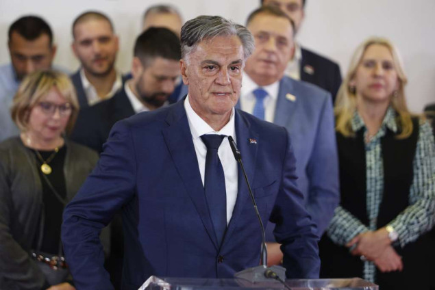 Najnoviji rezultati CIK BiH: Karan vodi sa 1,95 odsto glasova