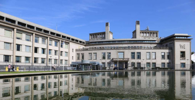 Srbiji iz Haaga upućen predmet protiv Šešelja i ostalih