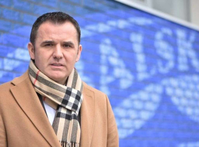 Nihad Selimović novi predsjednik Upravnog odbora KK Bosna Sarajevo