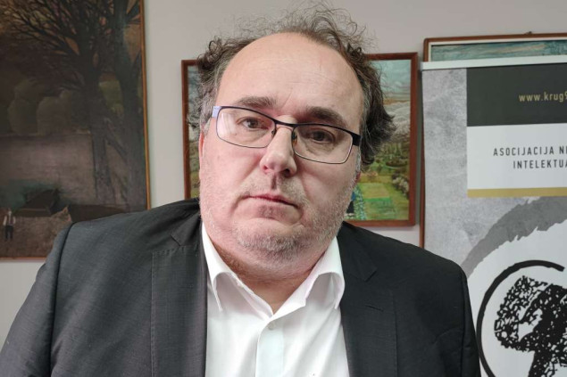 Preljević: Jednosmjerna je relaksacija odnosa u pregovorima o formiranju vlasti
