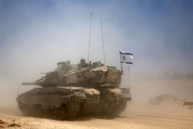 Izrael neće u potpunosti napustiti Gazu, izjavio ministar odbrane Katz