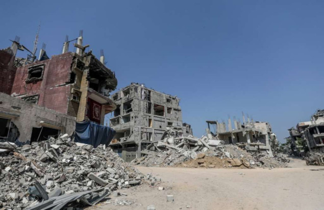 U izraelskom napadu na školu u Gazi 27 ubijenih