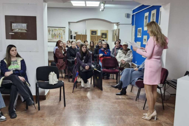 Muzej književnosti i pozorišne umjetnosti BiH:  40 pozorišnih zbirki, 20.000 eksponata