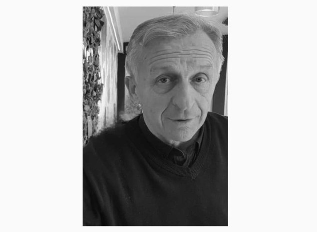 Bivši kapiten Čelika te igrač i trener Travnika Miodrag Tešić-Teša preminuo u 69. godini