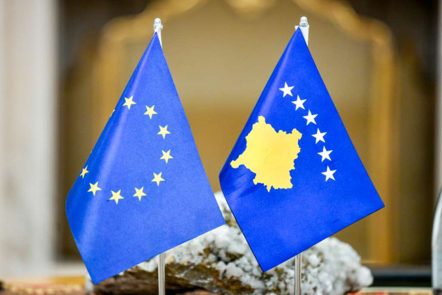 Europska unija traži od Prištine obustavu rušenja vikendica Srba na sjeveru Kosova
