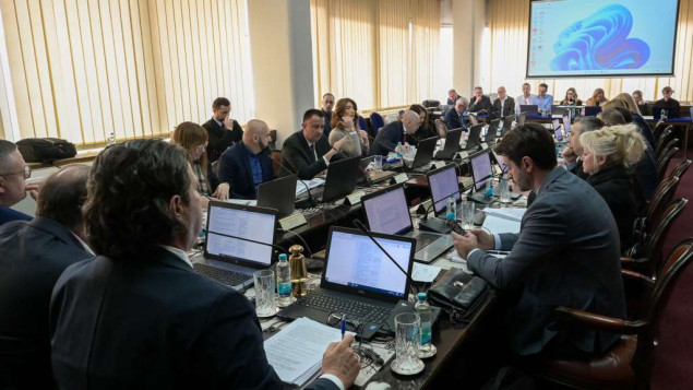 Pola miliona KM za rad Bosanskohercegovačke željezničke javne korporacije