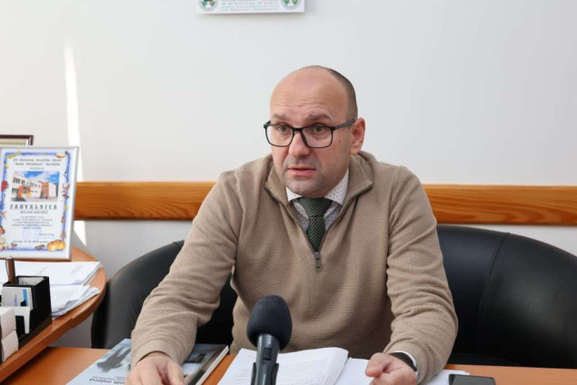 Nemogućnost redovnog monitoringa kvalitete zraka u BPK Goražde zbog nefunkcionalne stanice