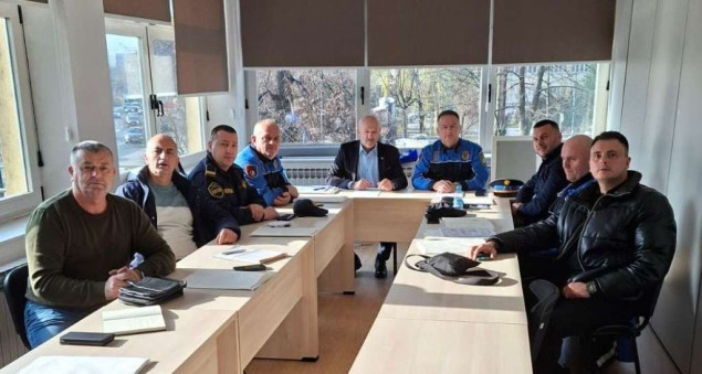 Samostalni sindikat policije FBiH poziva Vladu da povuče Zakon o policijskim službenicima