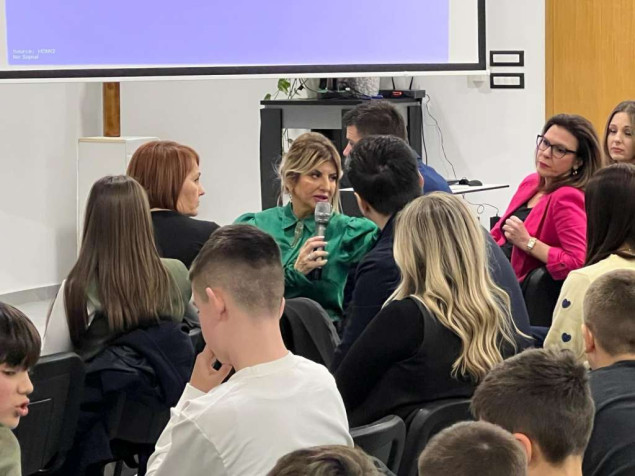 Radionica u Neumu: Jačanje zaštite žrtava femicida i nasilja nad ženama i djecom