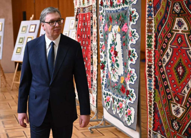 Vučić: Plan razvoja neće zavisiti od toga ko će biti na vlasti, ja svakako neću biti predsjednik