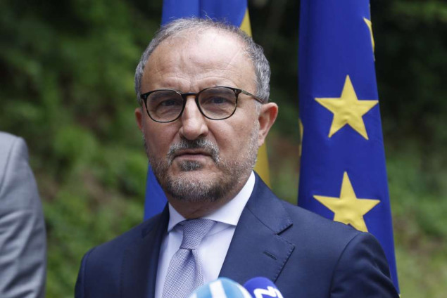Šef EU Delegacije u BiH: Politički lideri moraju ubrzati pristup Evropskoj uniji