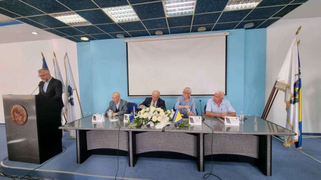 U Tuzli promovisana knjiga o Patriotskoj ligi, svjedočanstvo nastanka bosanskog otpora