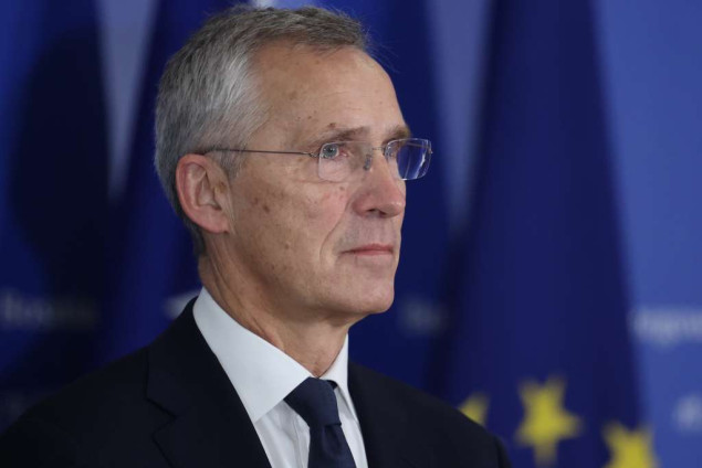 Stoltenberg upozorio Evropu da ne pokušava sama da se bavi odbranom