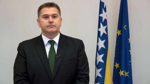 Skočibučić: Naš zdravstveni sustav tu za građane, izazovi poticaj za unaprjeđenje rada