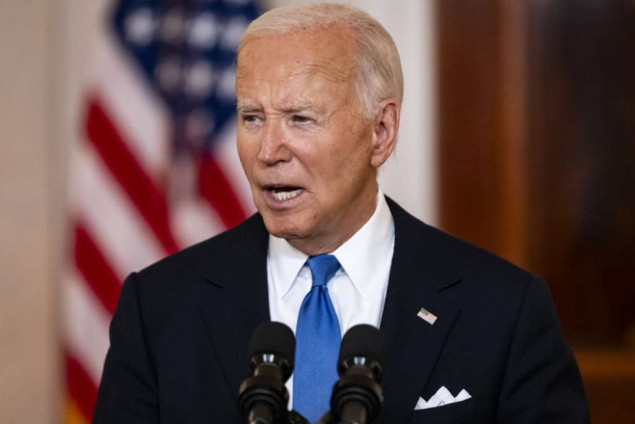 Biden obećao ostati u izbornoj utrci uprkos pozivima da je napusti