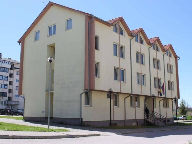 Deblokirani računi zdravstvenih ustanova u Kantonu 10