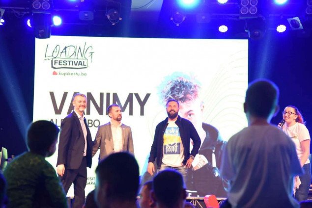 Delić: Gaming industrija, uz podršku institucija, ima potencijal da zadrži mlade u BiH